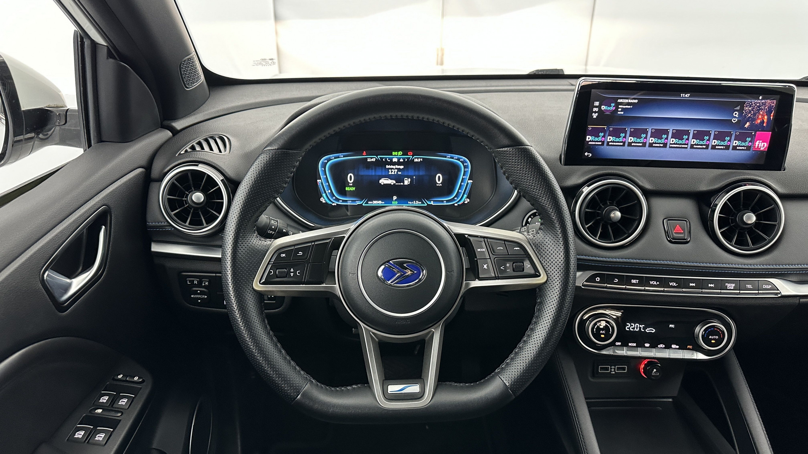 Vente en ligne Seres 3 3 Electric 163ch Luxury au prix de 15 000 €