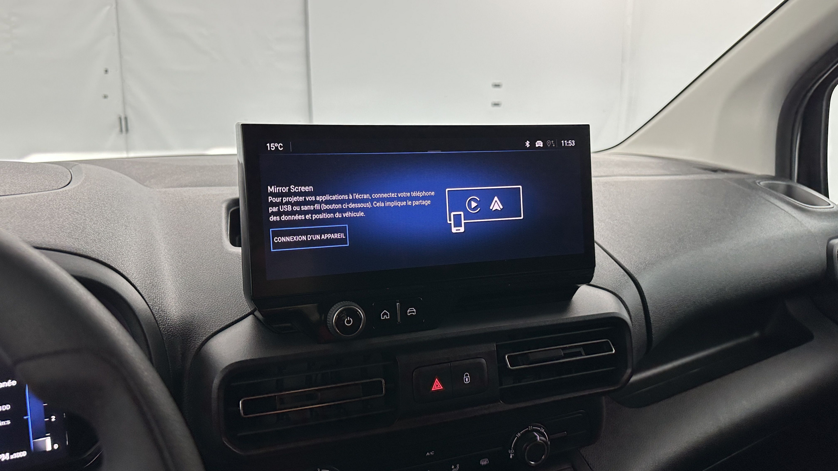 Vente en ligne Opel Combo Cargo COMBO CARGO M 650kg 1.5 BlueHDi 100ch au prix de 22 980 €