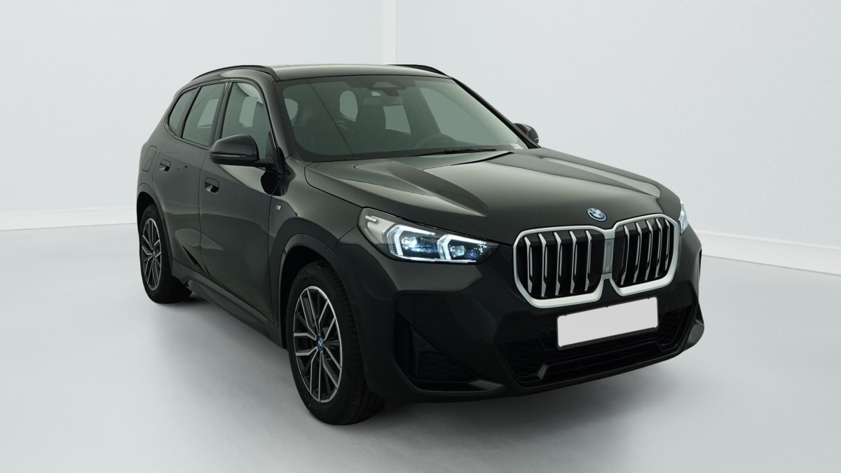 Bmw X1 XDRIVE 25E 245CH DKG7 M SPORT occasion de 2025 en vente à Rennes