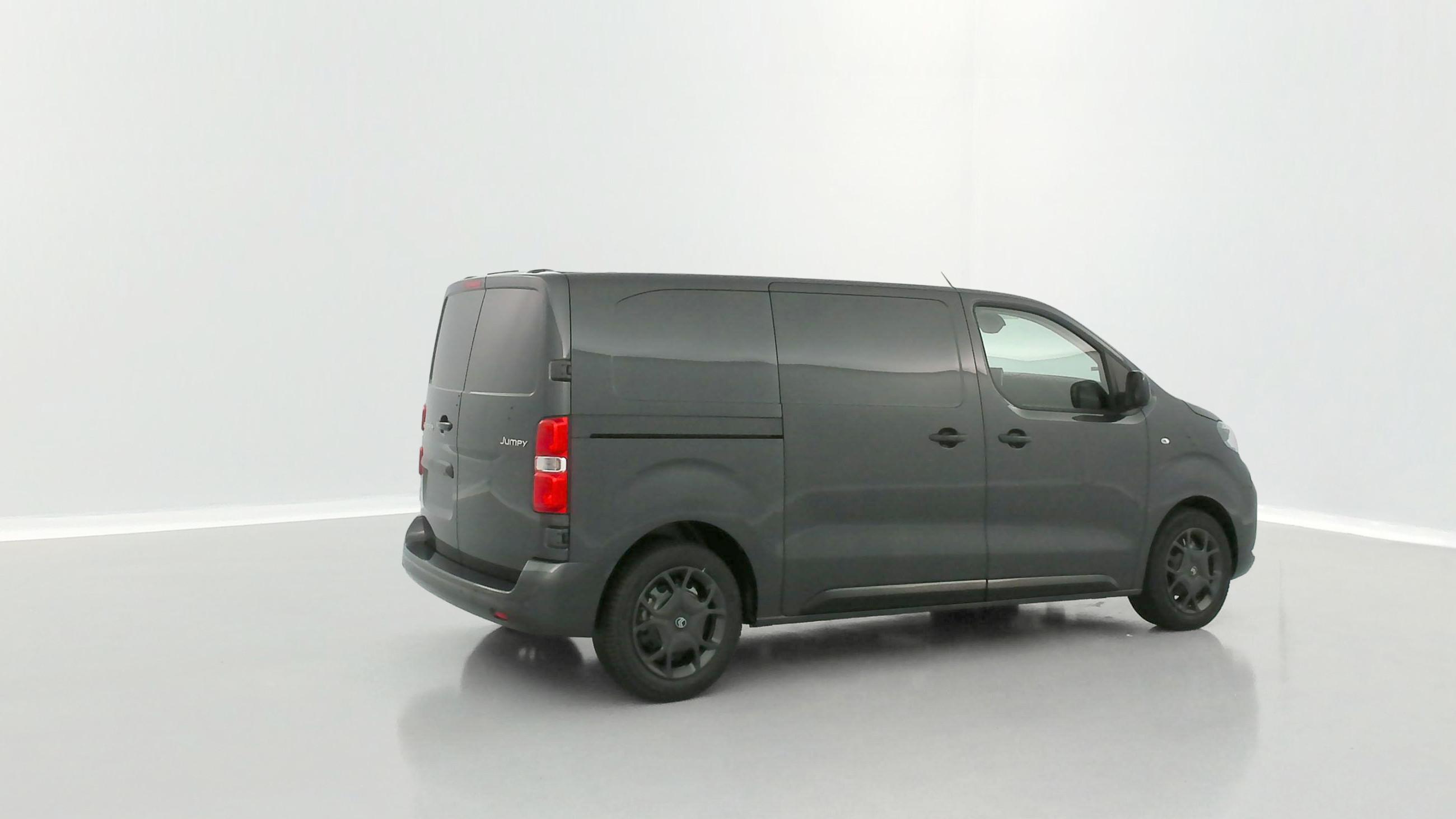 Vente en ligne Citroën Jumpy Fourgon JUMPY M 2.0 BlueHDi 180ch EAT8 au prix de 33 300 €