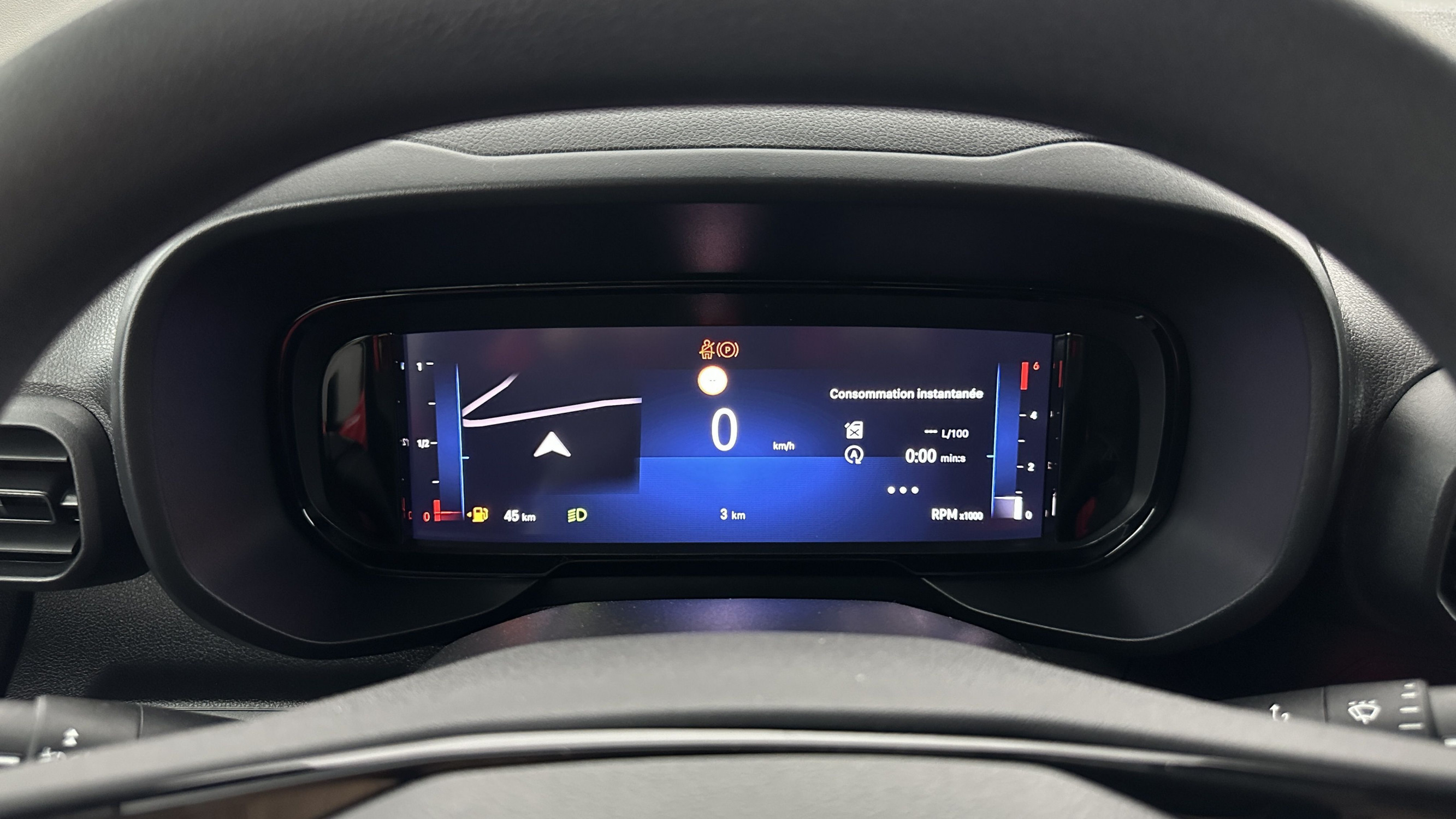 Vente en ligne Opel Combo Cargo COMBO CARGO M 650kg 1.5 BlueHDi 100ch au prix de 22 980 €