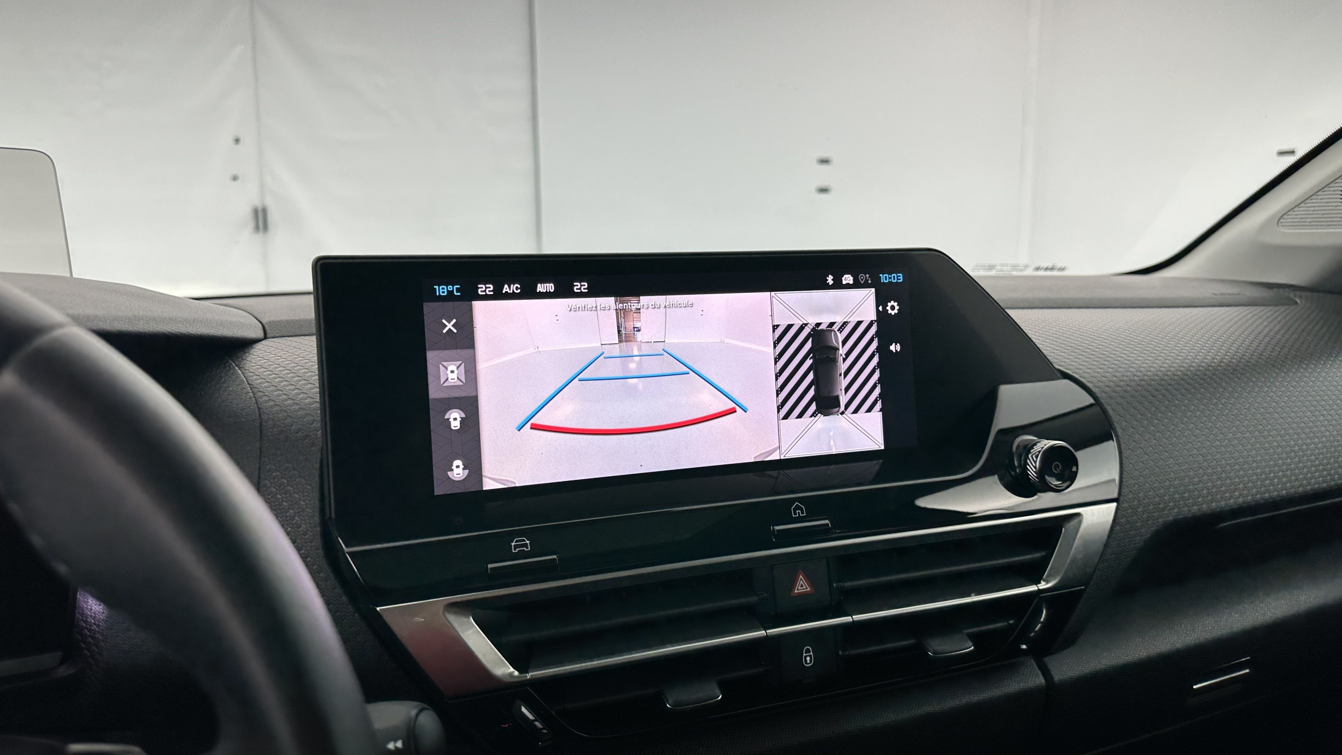 Vente en ligne Citroën C4 X C4 X 1.2 PureTech 130ch Max EAT8 au prix de 21 410 €