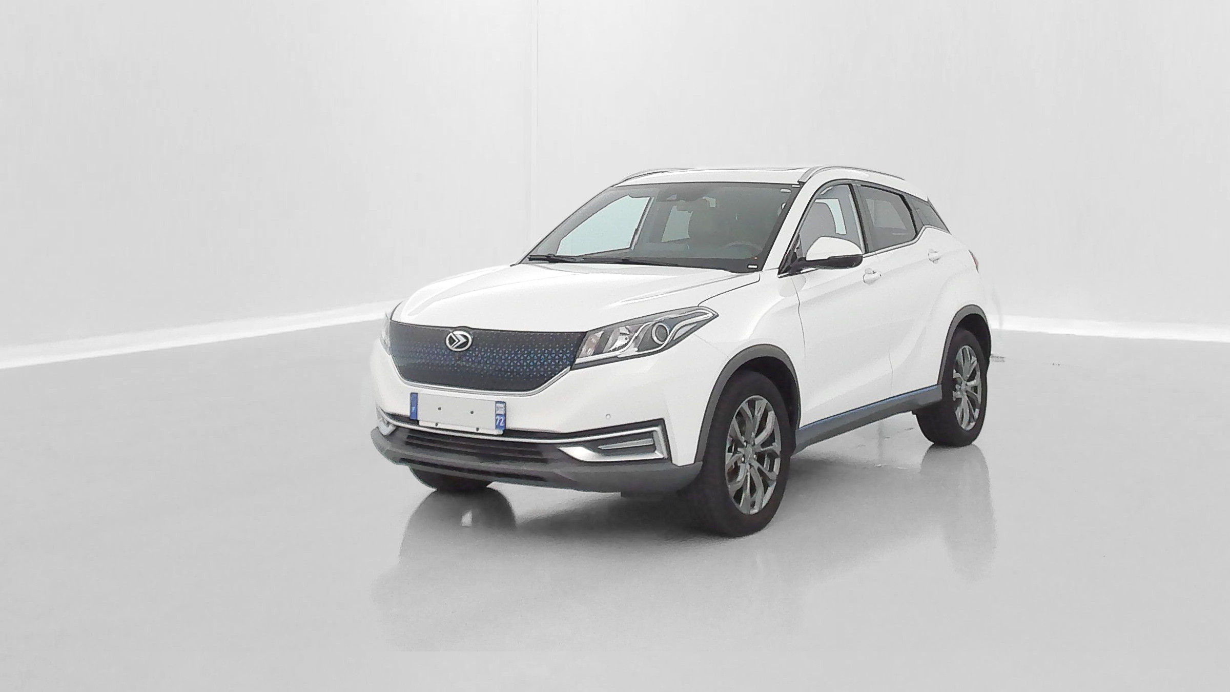 Vente en ligne Seres 3 3 Electric 163ch Luxury au prix de 15 000 €
