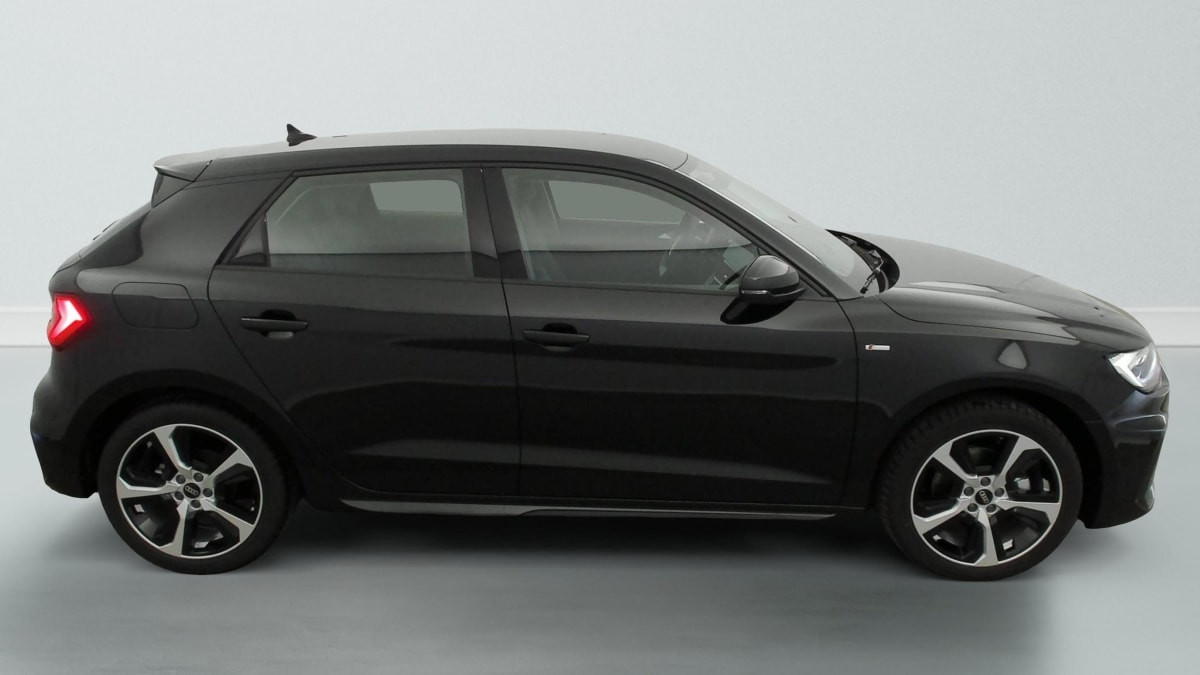 Vente en ligne Audi A1 30 TFSI 116 ch S tronic 7 Design au prix de 29 960 €