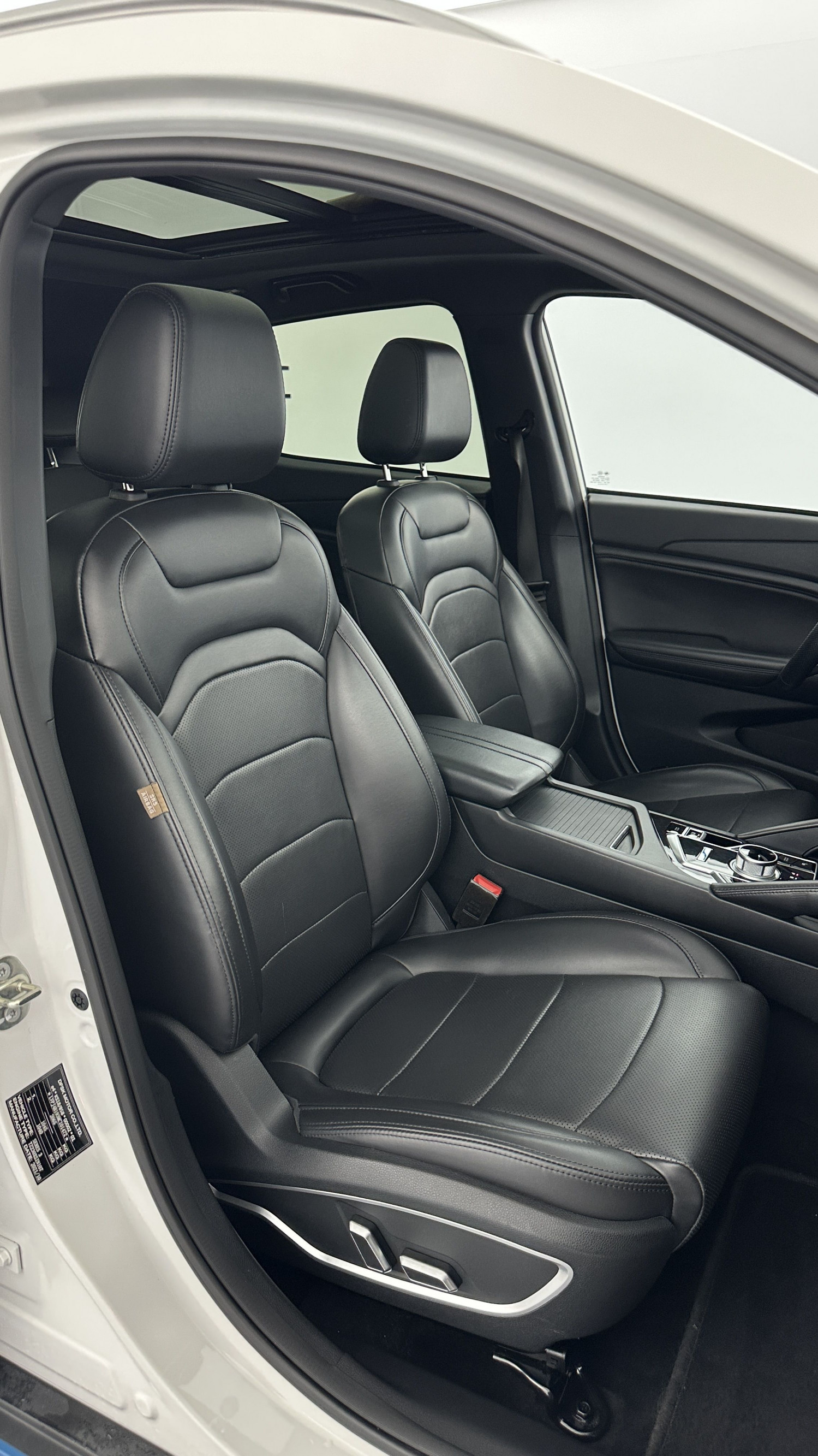 Vente en ligne Seres 3 3 Electric 163ch Luxury au prix de 15 000 €