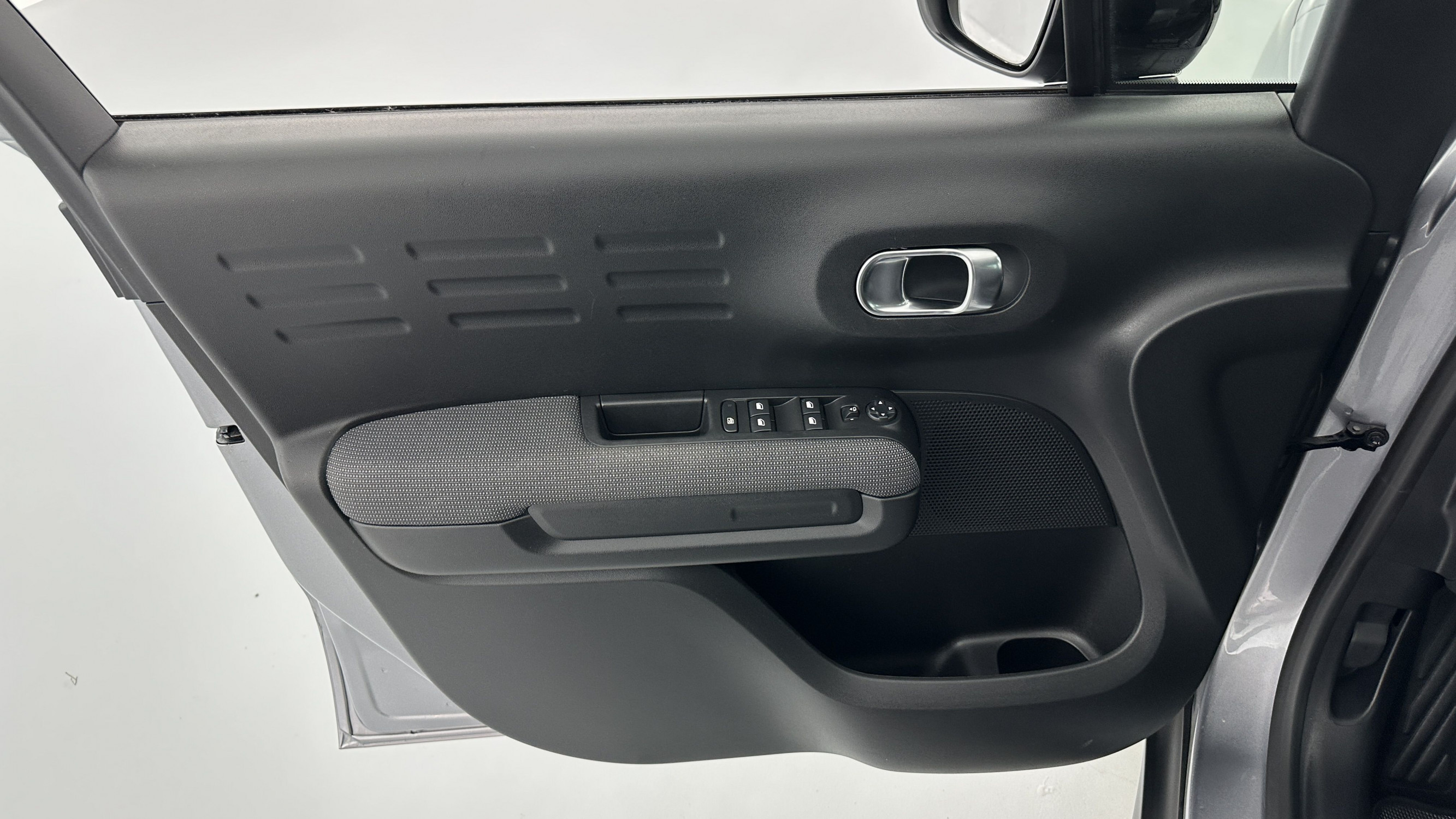 Vente en ligne Citroën C3 Aircross C3 AIRCROSS II 1.2 PureTech 110ch Feel Pack au prix de 19 400 €