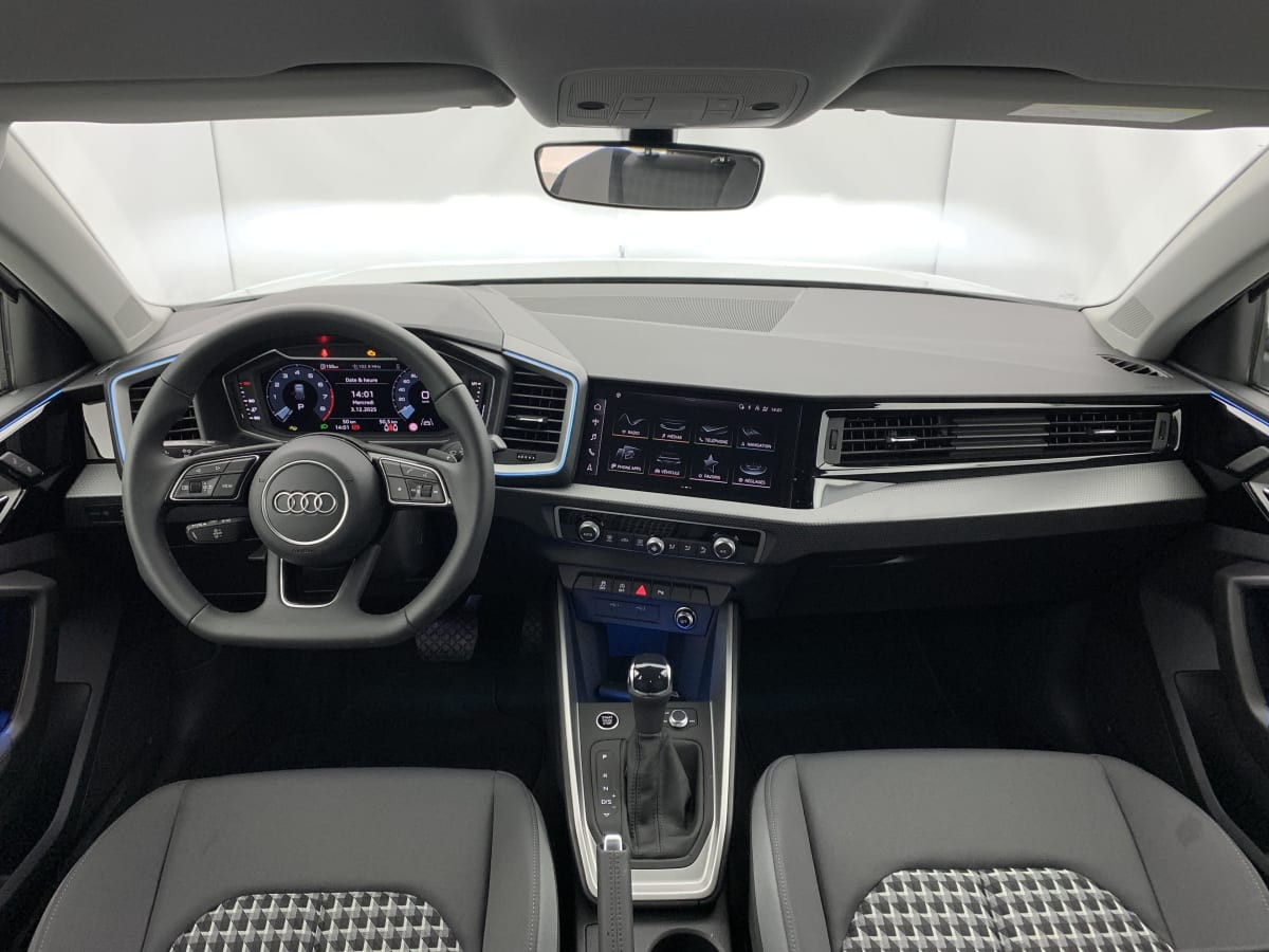 Vente en ligne Audi A1 30 TFSI 116 ch S tronic 7 Design au prix de 29 960 €