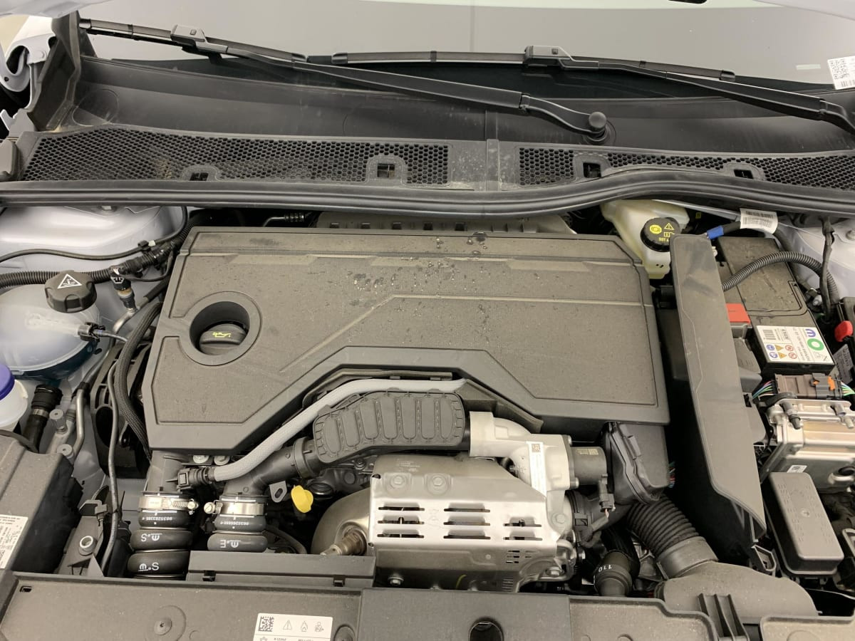 Vente en ligne Opel Corsa 1.2 Turbo Hybrid 110 ch e-DCT6 GS au prix de 20 590 €