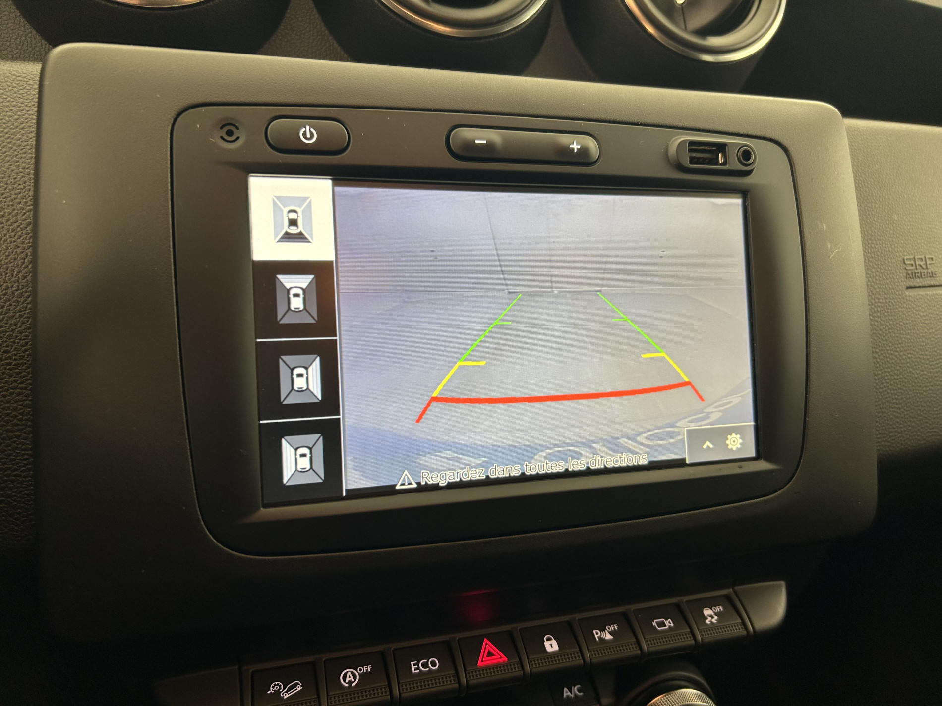 Vente en ligne Dacia Duster 2 1.5 Blue dCi 115ch Prestige 4x4 + Options au prix de 19 990 €