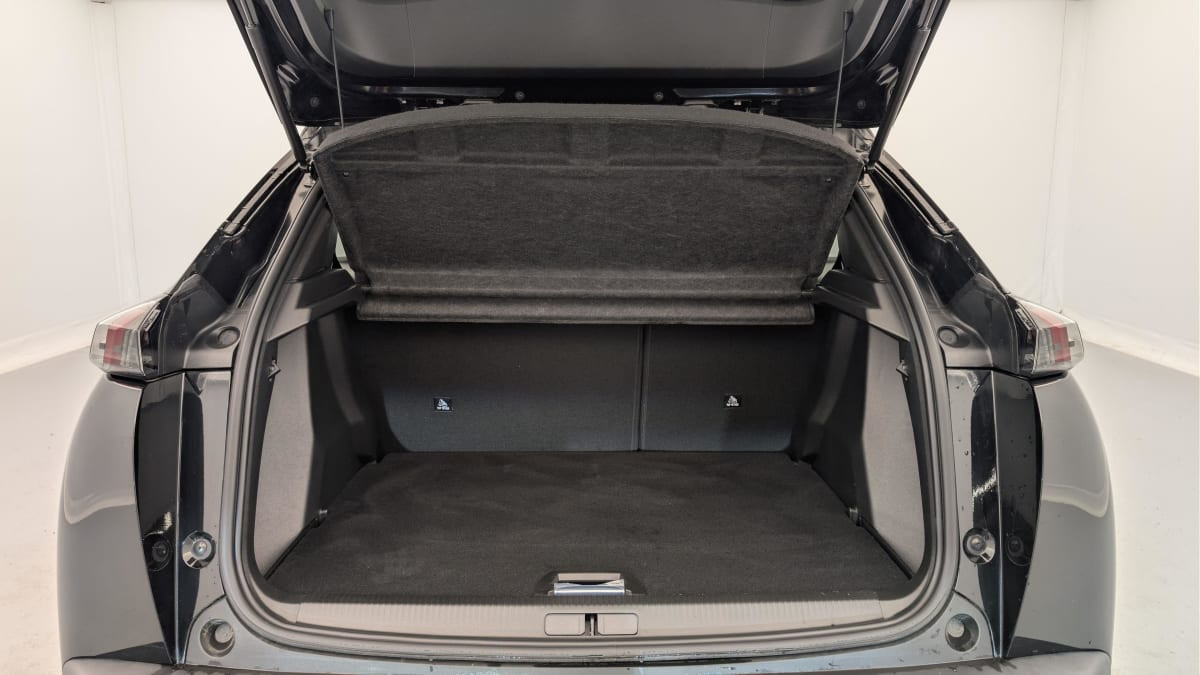 Vente en ligne Peugeot 2008 PureTech 130 S S BVM6 Allure Pack au prix de 17 800 €