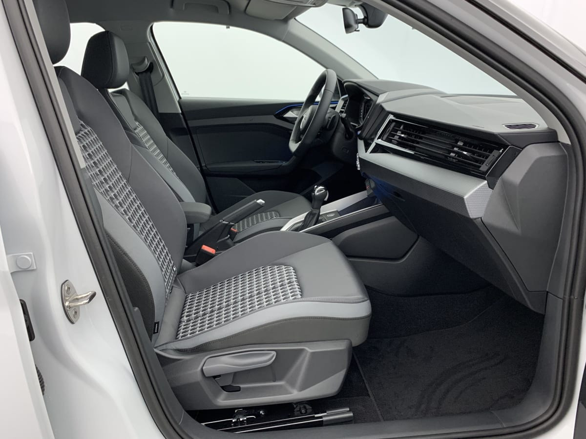 Vente en ligne Audi A1 30 TFSI 116 ch S tronic 7 Design au prix de 29 960 €