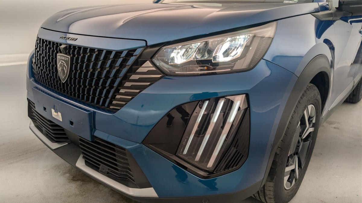 Vente en ligne Peugeot 2008 100 S S BVM6 Allure au prix de 21 300 €