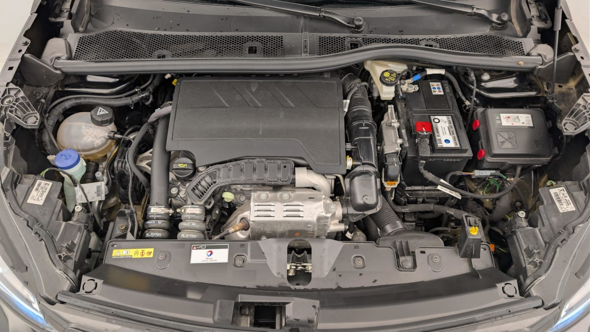 Vente en ligne Peugeot 2008 PureTech 130 S S BVM6 Allure Pack au prix de 17 800 €