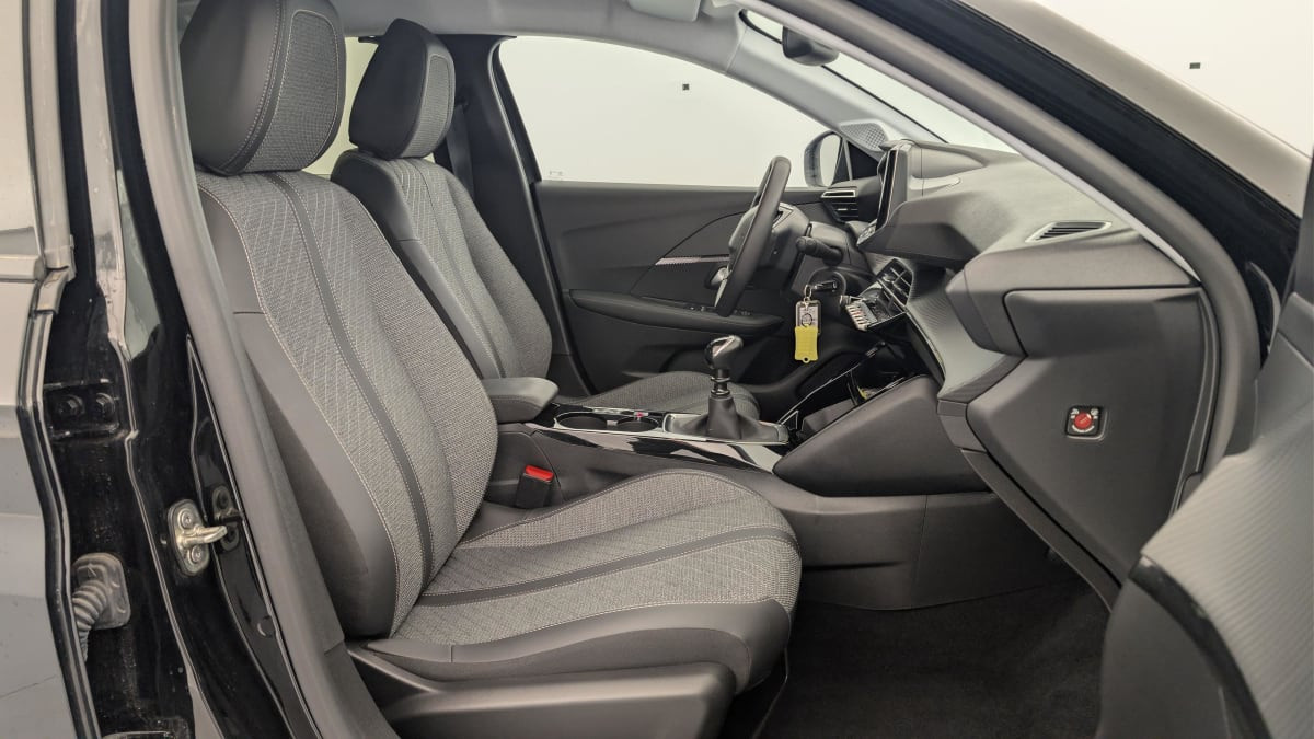 Vente en ligne Peugeot 208 100 S S BVM6 Allure au prix de 16 450 €