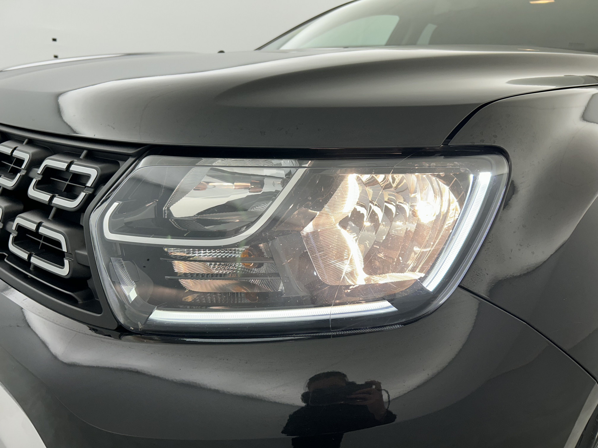 Vente en ligne Dacia Duster 2 1.5 Blue dCi 115ch Prestige 4x4 + Options au prix de 19 990 €