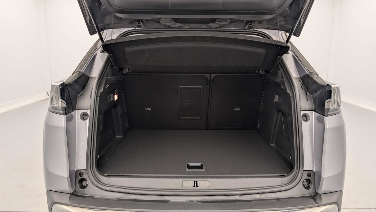 Vente en ligne Peugeot 3008 Hybrid 225 e-EAT8 Allure Pack au prix de 23 980 €