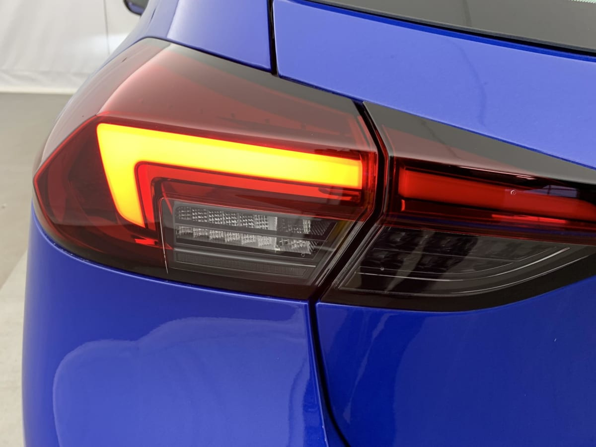 Vente en ligne Opel Corsa 1.2 Turbo Hybrid 110 ch e-DCT6 GS au prix de 20 590 €