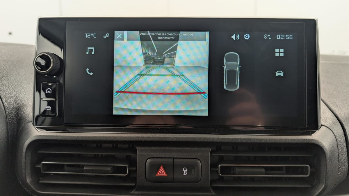 Vente en ligne Citroën Berlingo TAILLE XL 950KG BLUEHDI 130 S S EAT8 au prix de 24 240 €