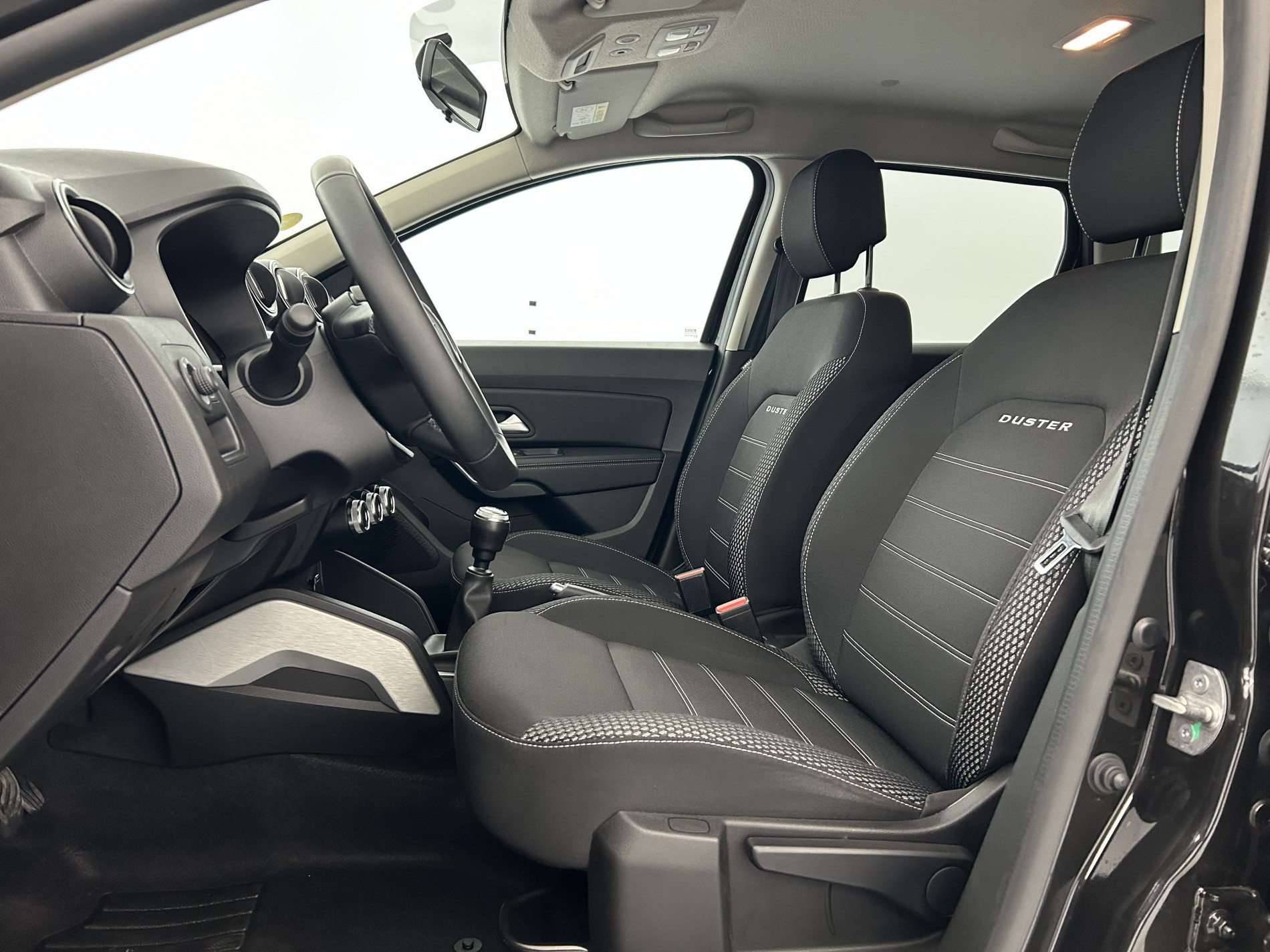 Vente en ligne Dacia Duster 2 1.5 Blue dCi 115ch Prestige 4x4 + Options au prix de 19 990 €