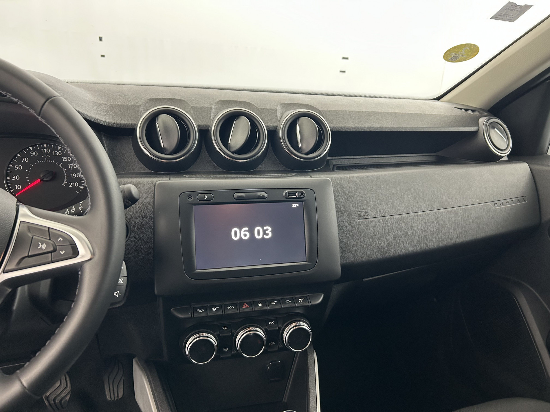 Vente en ligne Dacia Duster 2 1.5 Blue dCi 115ch Prestige 4x4 + Options au prix de 19 990 €