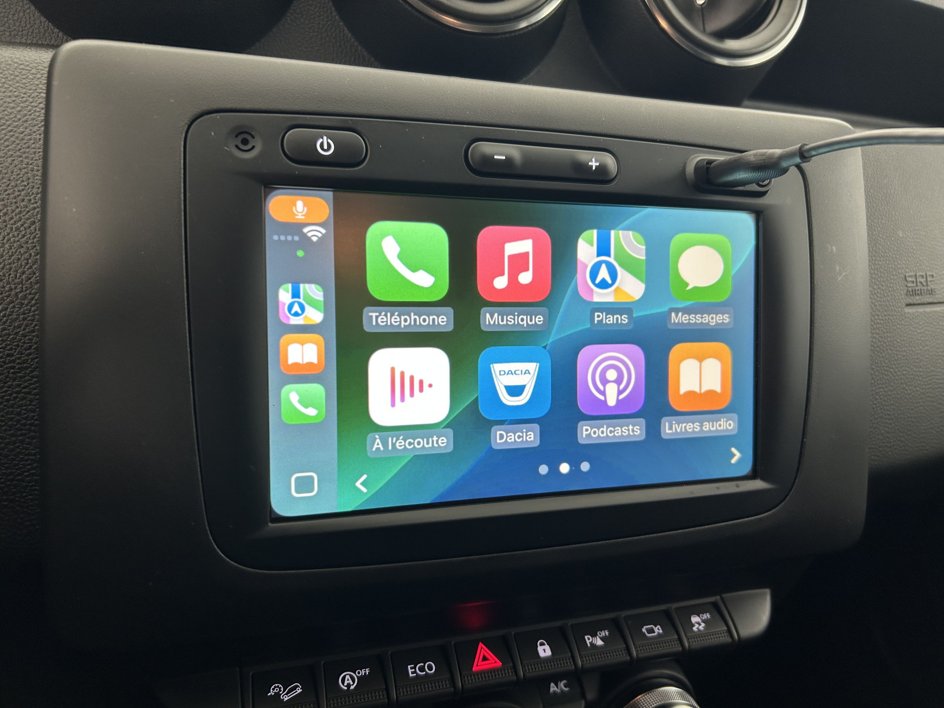 Vente en ligne Dacia Duster 2 1.5 Blue dCi 115ch Prestige 4x4 + Options au prix de 19 990 €