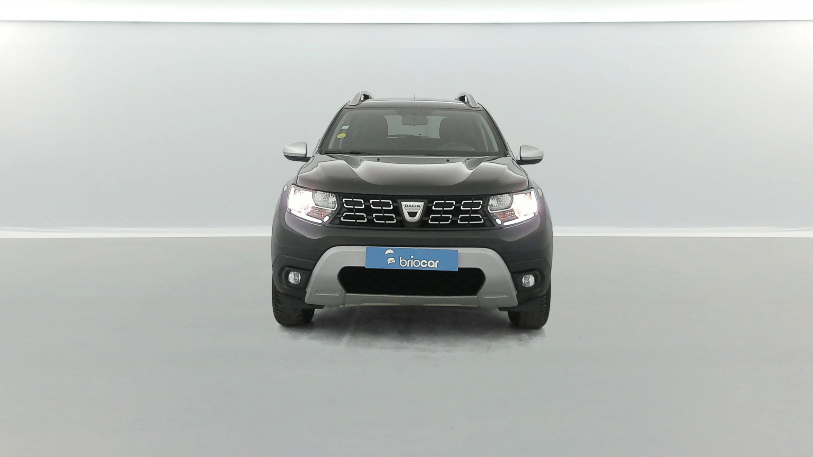 Vente en ligne Dacia Duster 2 1.5 Blue dCi 115ch Prestige 4x4 + Options au prix de 19 990 €
