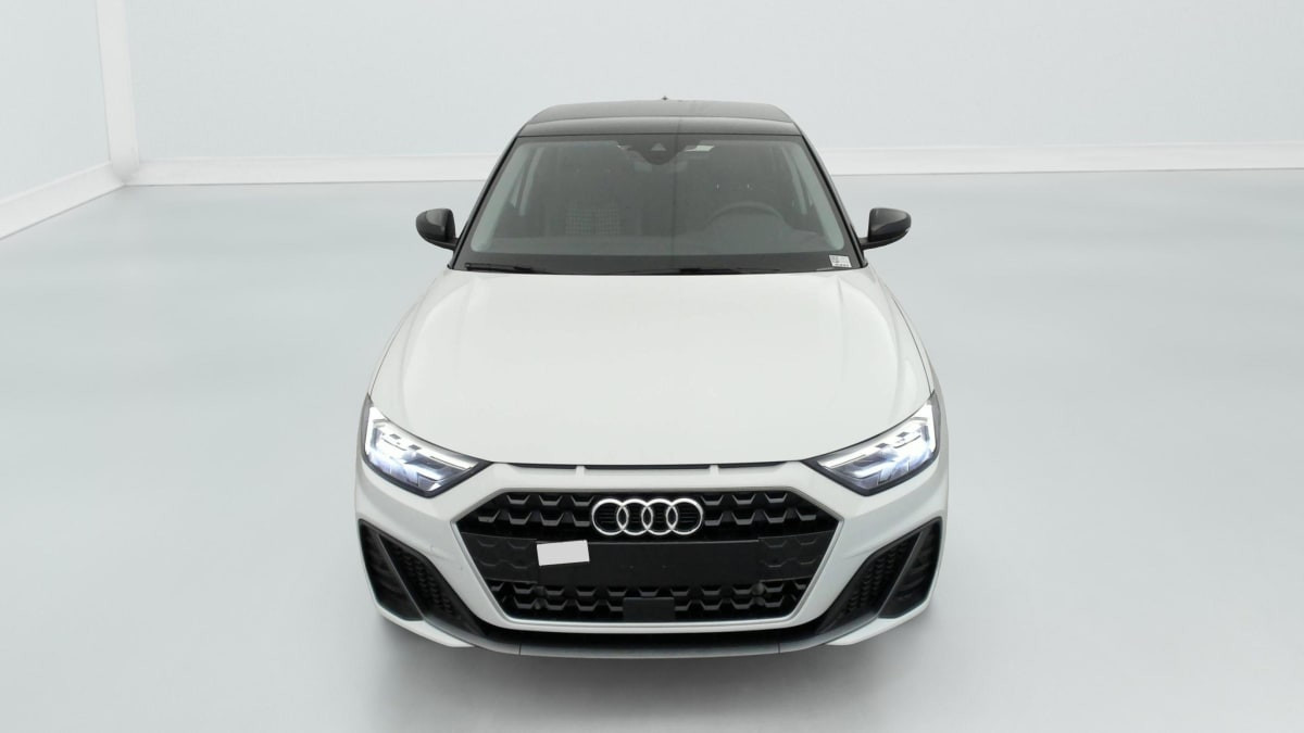 Vente en ligne Audi A1 30 TFSI 116 ch S tronic 7 Design au prix de 29 960 €