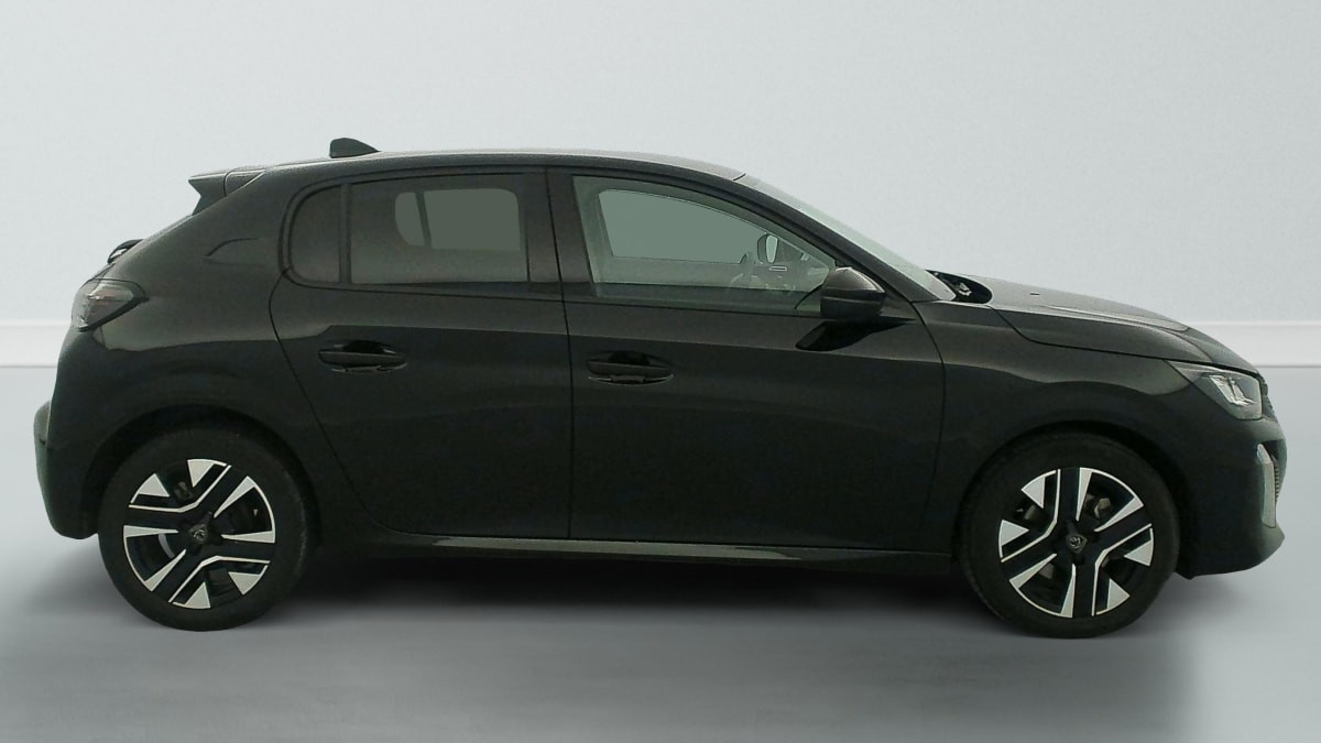 Vente en ligne Peugeot 208 100 S S BVM6 Allure au prix de 16 450 €
