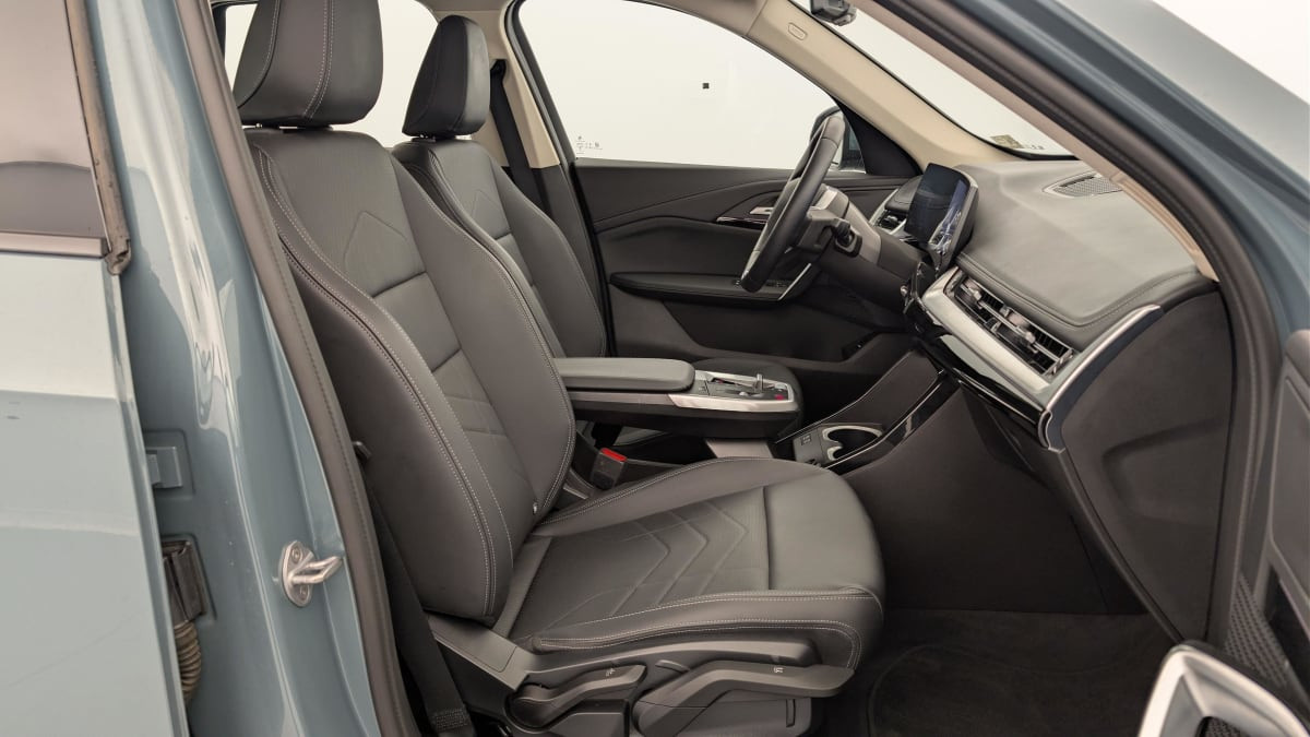 Vente en ligne Bmw X1 XDRIVE 25E 245CH DKG7 XLINE au prix de 48 080 €