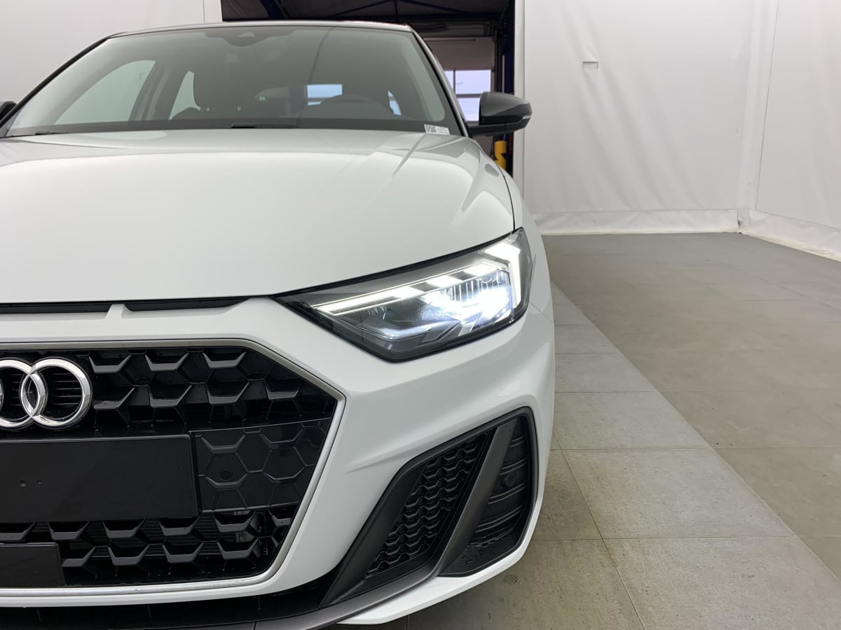 Vente en ligne Audi A1 30 TFSI 116 ch S tronic 7 Design au prix de 29 960 €