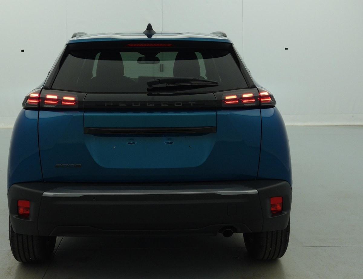 Vente en ligne Peugeot 2008 100 S S BVM6 Allure au prix de 21 300 €