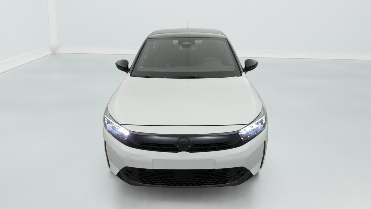 Vente en ligne Opel Corsa 1.2 Turbo Hybrid 110 ch e-DCT6 GS au prix de 20 590 €