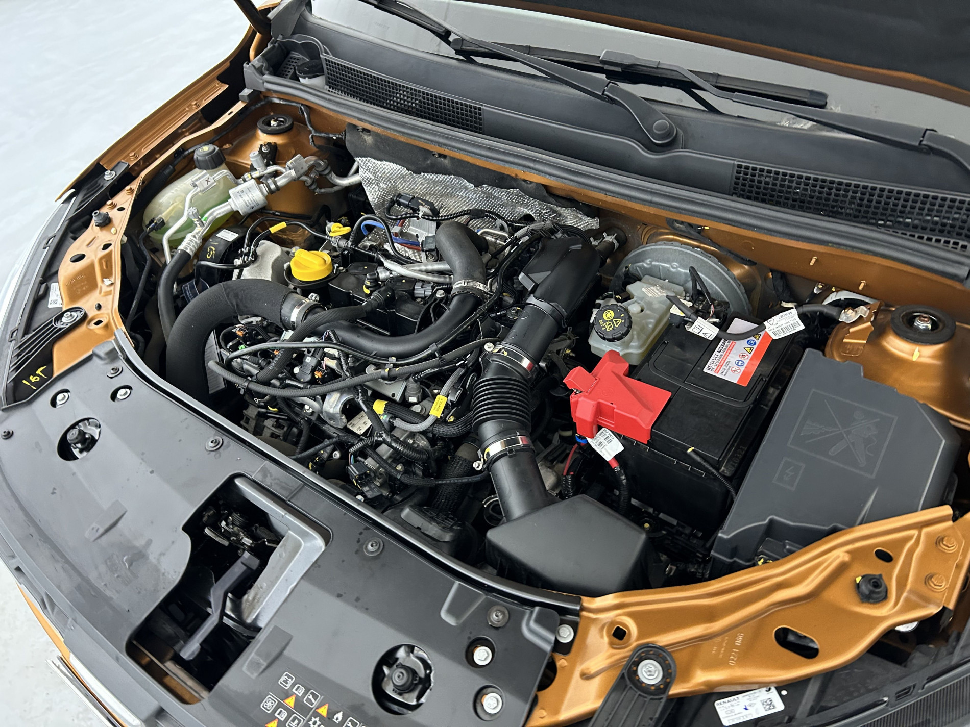 Vente en ligne Dacia Sandero 3 1.0 ECO-G 100ch Stepway Essentiel au prix de 11 290 €