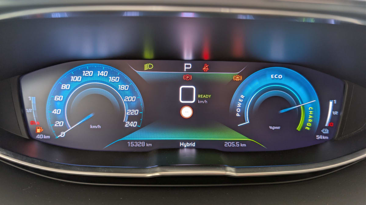 Vente en ligne Peugeot 3008 Hybrid 225 e-EAT8 Allure Pack au prix de 23 980 €