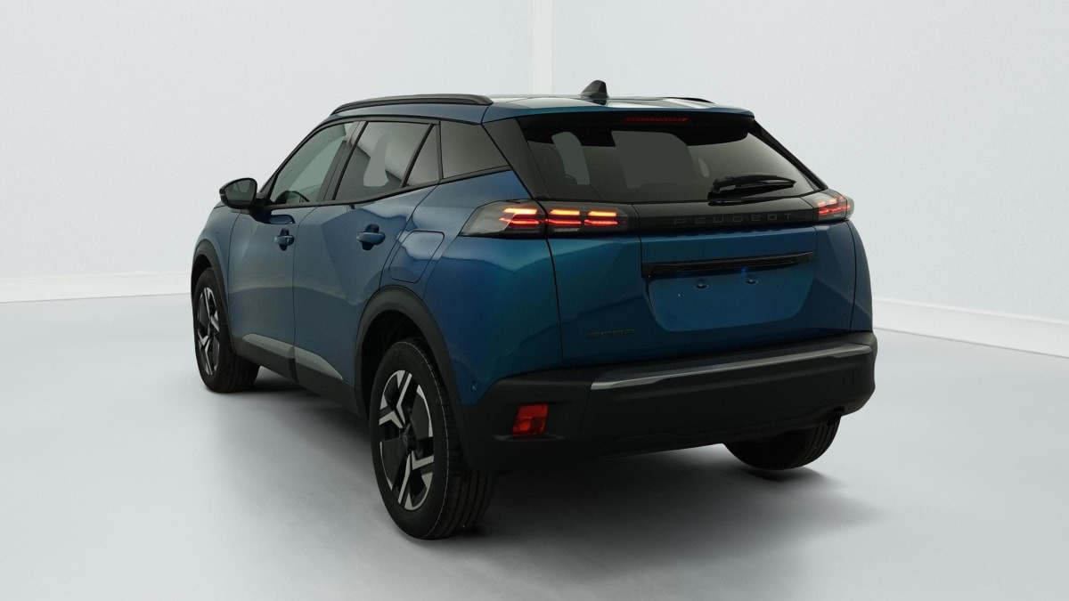 Vente en ligne Peugeot 2008 100 S S BVM6 Allure au prix de 21 300 €