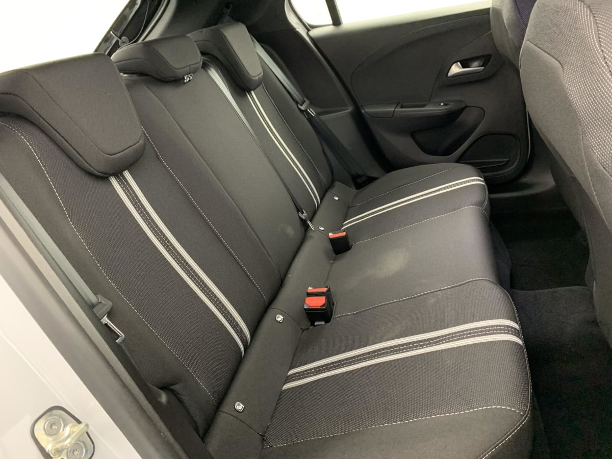 Vente en ligne Opel Corsa 1.2 Turbo Hybrid 110 ch e-DCT6 GS au prix de 20 590 €