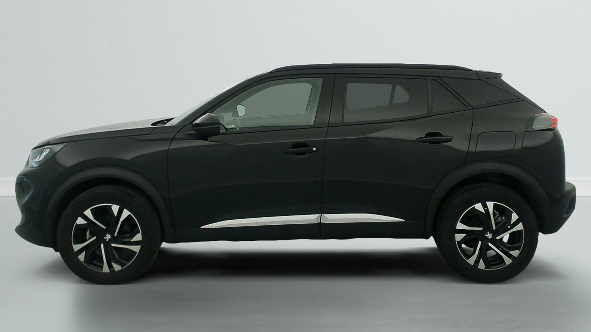 Vente en ligne Peugeot 2008 PureTech 130 S S BVM6 Allure Pack au prix de 17 800 €