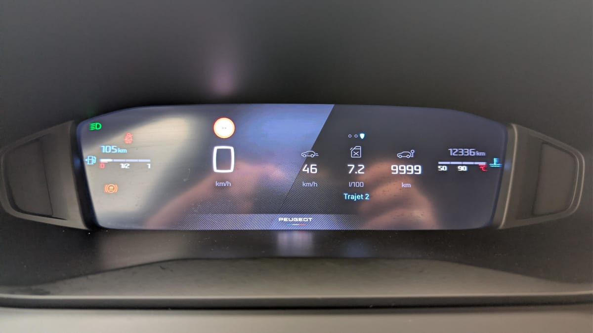 Vente en ligne Peugeot 208 100 S S BVM6 Allure au prix de 16 450 €