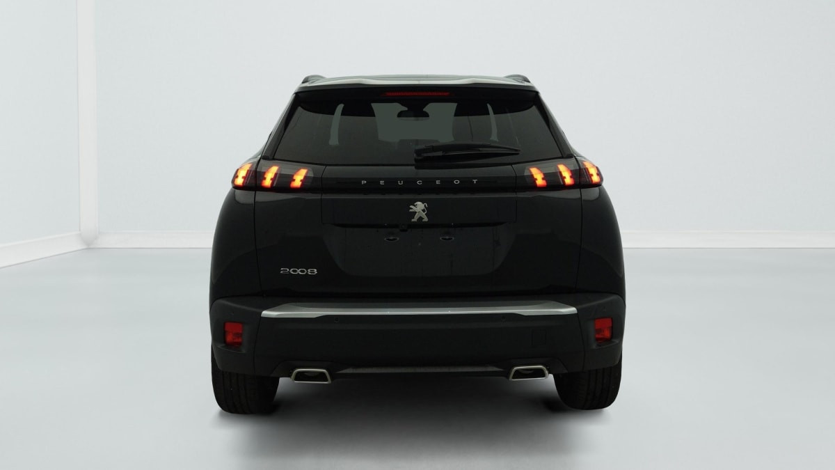 Vente en ligne Peugeot 2008 PureTech 130 S S BVM6 Allure Pack au prix de 17 800 €