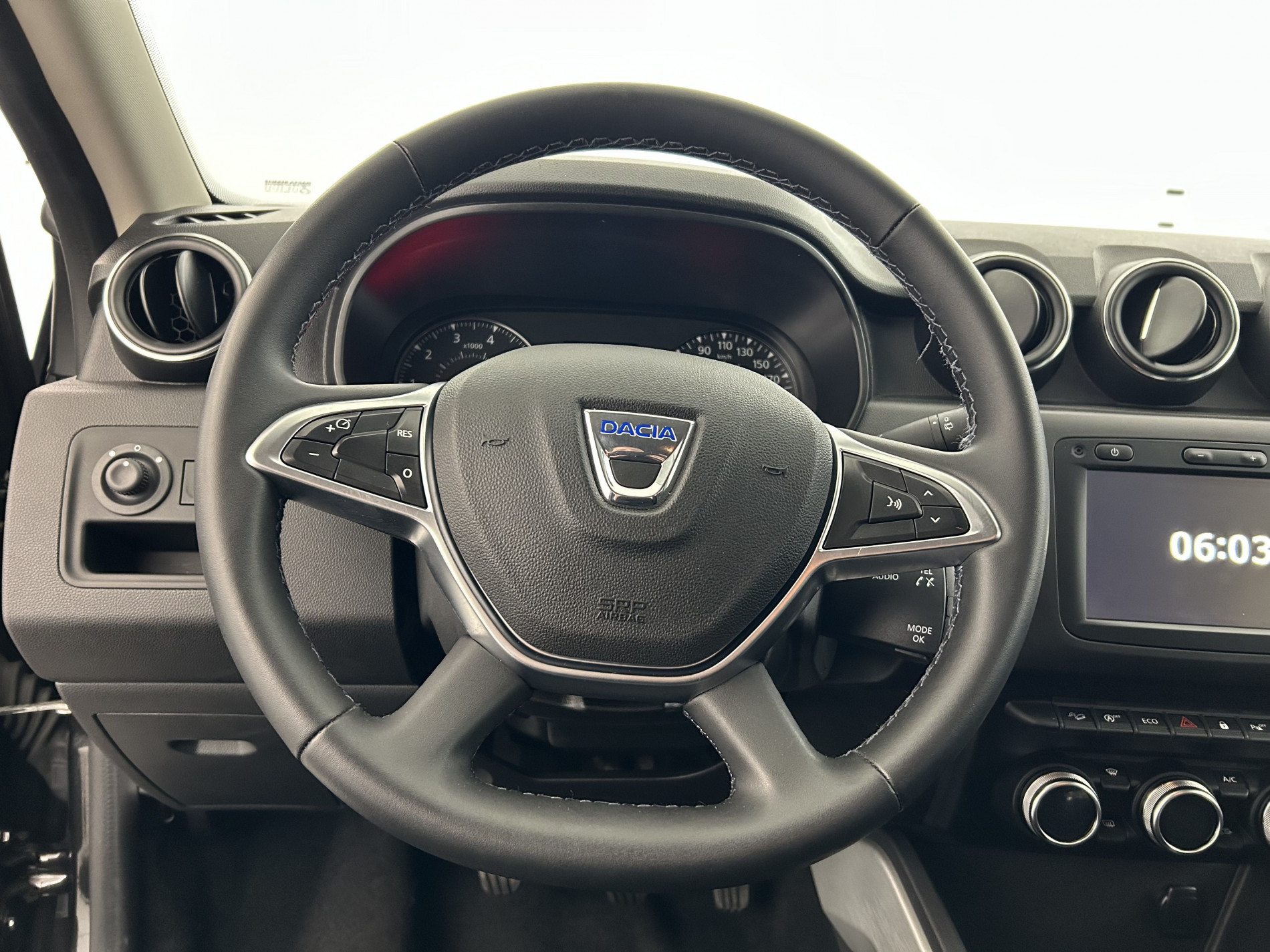 Vente en ligne Dacia Duster 2 1.5 Blue dCi 115ch Prestige 4x4 + Options au prix de 19 990 €