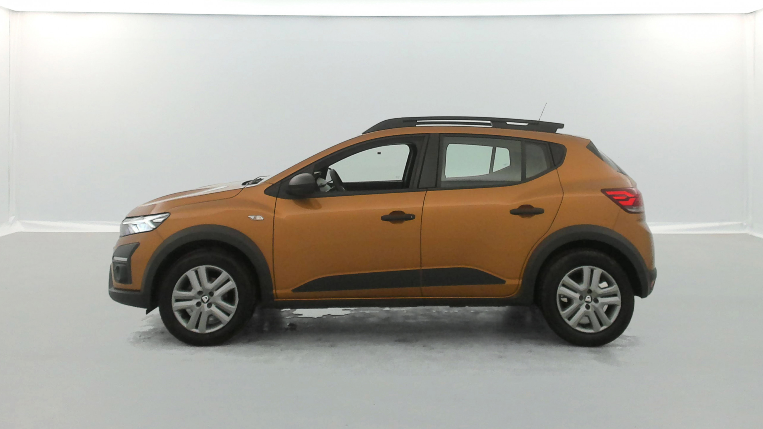 Vente en ligne Dacia Sandero 3 1.0 ECO-G 100ch Stepway Essentiel au prix de 11 290 €