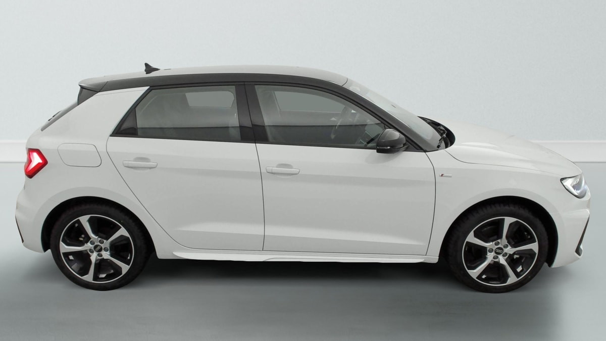 Vente en ligne Audi A1 30 TFSI 116 ch S tronic 7 Design au prix de 29 960 €