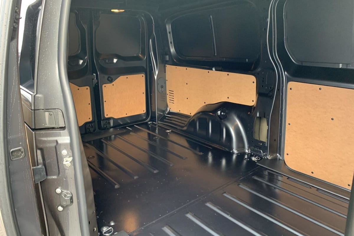 Vente en ligne Citroën Jumpy Fourgon XL BLUEHDI 145 S S EAT8 au prix de 31 650 €