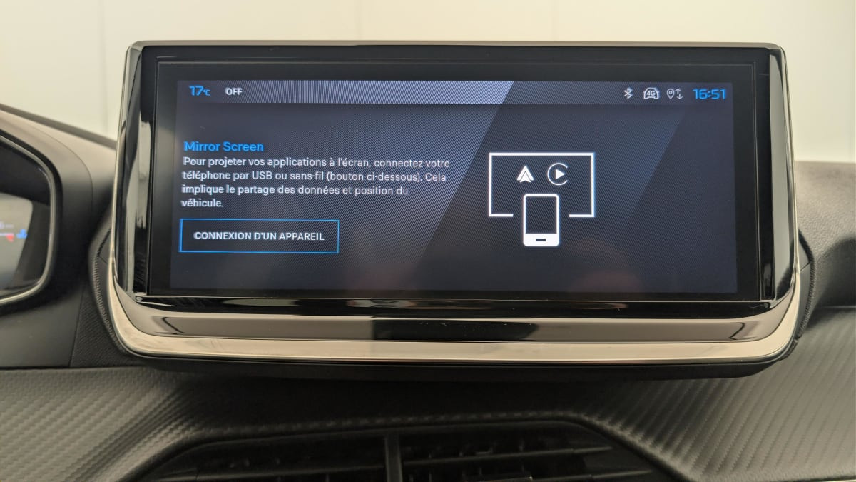 Vente en ligne Peugeot 208 100 S S BVM6 Allure au prix de 16 450 €