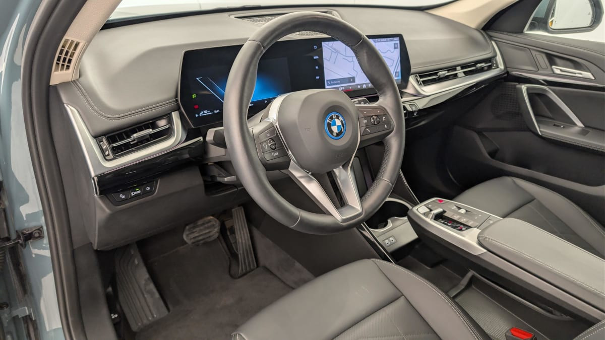 Vente en ligne Bmw X1 XDRIVE 25E 245CH DKG7 XLINE au prix de 48 080 €
