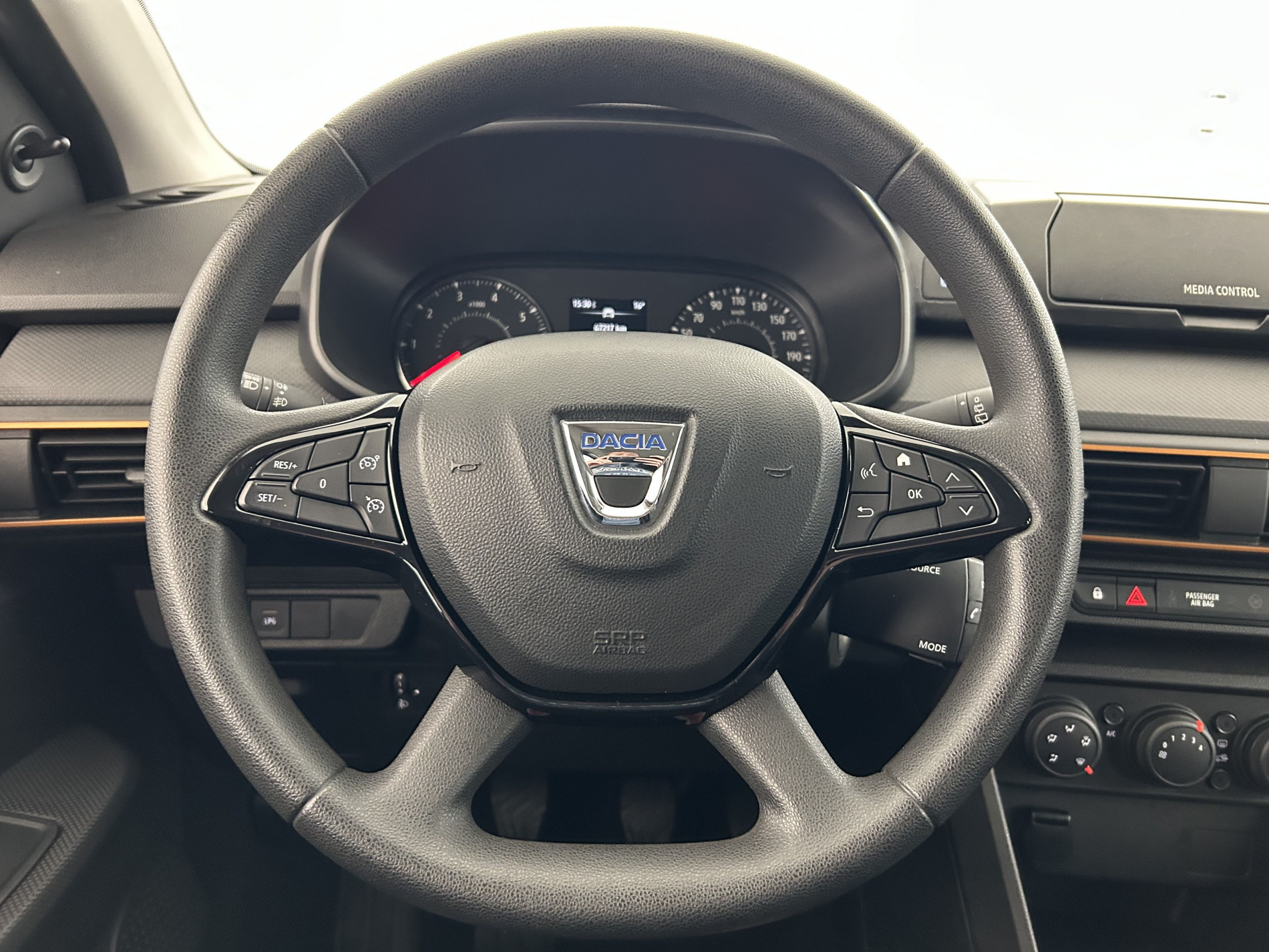 Vente en ligne Dacia Sandero 3 1.0 ECO-G 100ch Stepway Essentiel au prix de 11 290 €