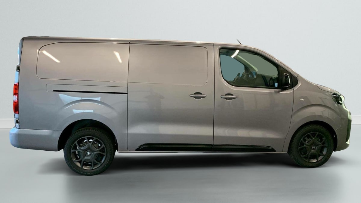 Vente en ligne Citroën Jumpy Fourgon XL BLUEHDI 145 S S EAT8 au prix de 31 650 €