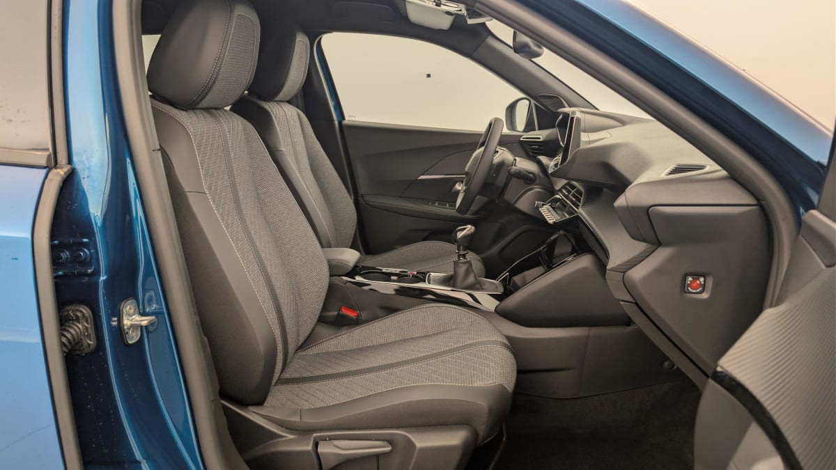 Vente en ligne Peugeot 2008 100 S S BVM6 Allure au prix de 21 300 €