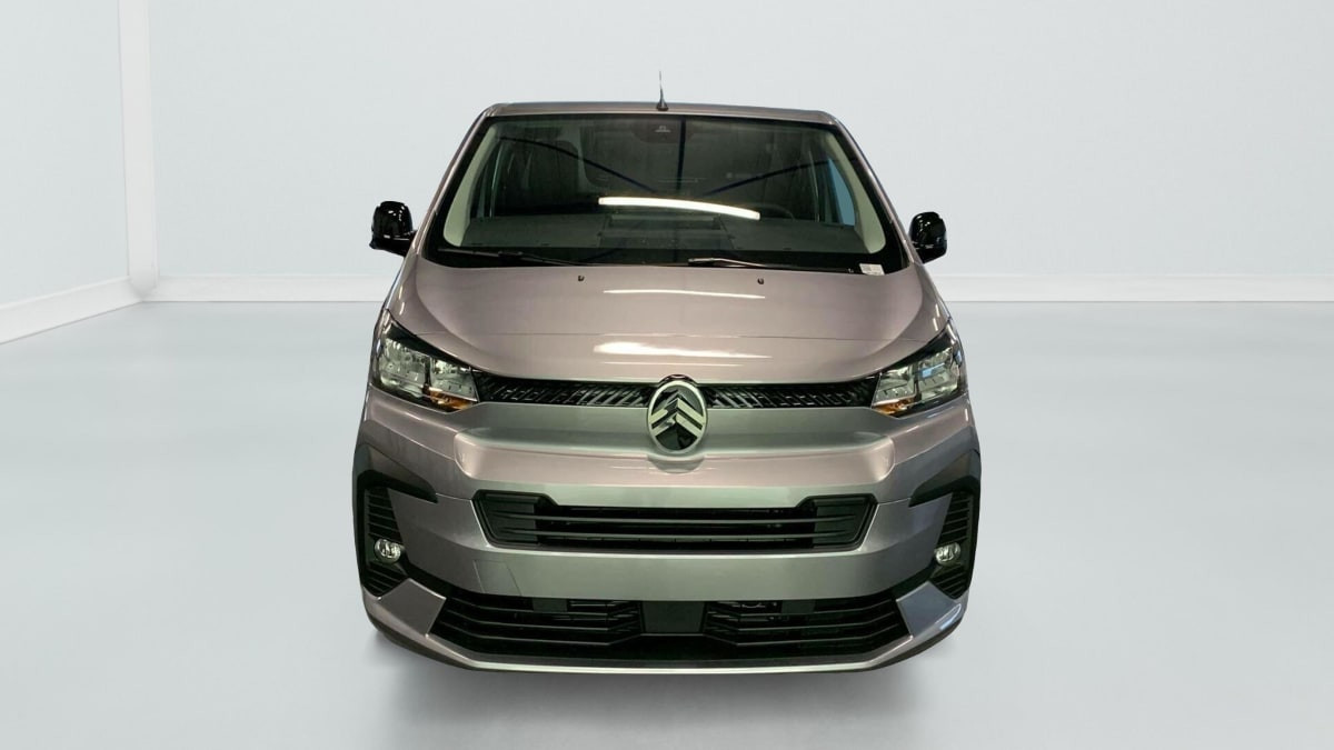 Vente en ligne Citroën Jumpy Fourgon XL BLUEHDI 145 S S EAT8 au prix de 31 650 €