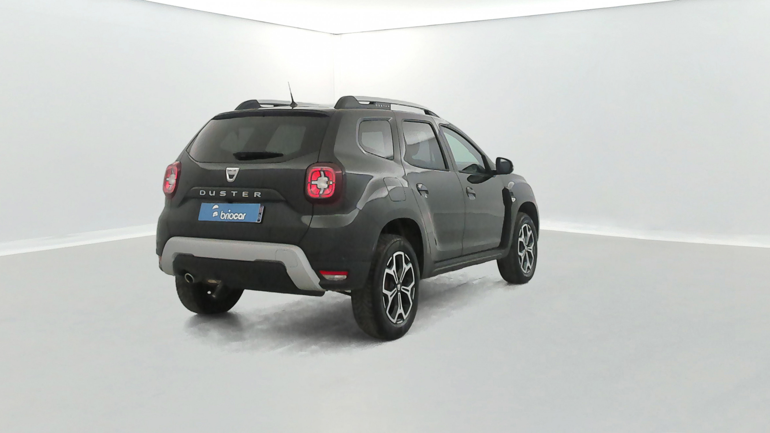 Vente en ligne Dacia Duster 2 1.5 Blue dCi 115ch Prestige 4x4 + Options au prix de 19 990 €